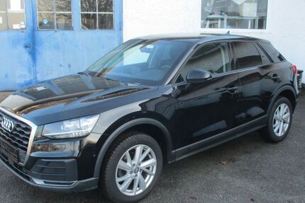 Audi Q2 174.000 km 11.999 &euro; Crivitz 19089