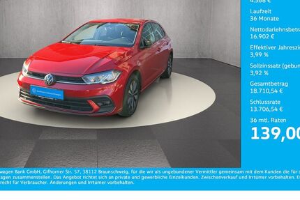 VW Polo 26.450 km 21.470 &euro; Halle/Saale 06110
