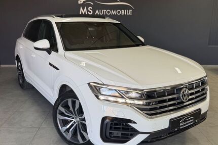VW Touareg 119.000 km 39.990 &euro; Garbsen 30827