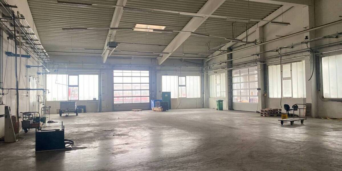 Gewerbeobjekt Burgkunstadt - 2.998.500&euro; | Angebot:25728441