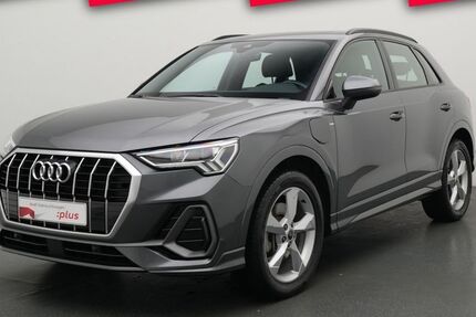 Audi Q3 57.676 km 32.980 &euro; Leverkusen 51373