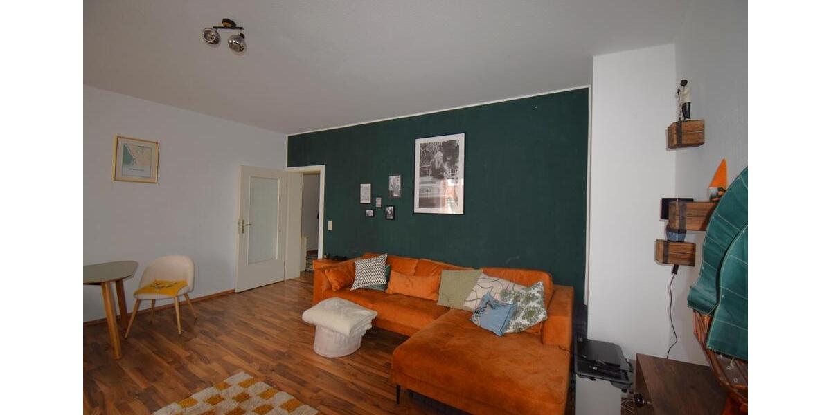 Etagenwohnung Bremerhaven Mitte - 2 Zimmer, 69 m&sup2;, 581&euro; | Angebot:21394777