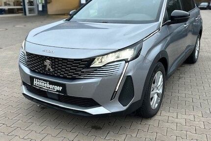 Peugeot 5008 13.210 km 24.990 &euro; Theilheim 97288