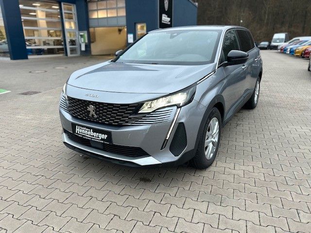 Peugeot 5008 13.210 km 24.990 &euro; Theilheim 97288