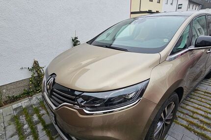 Renault Espace 155.000 km 14.199 € Karlsfeld 85757
