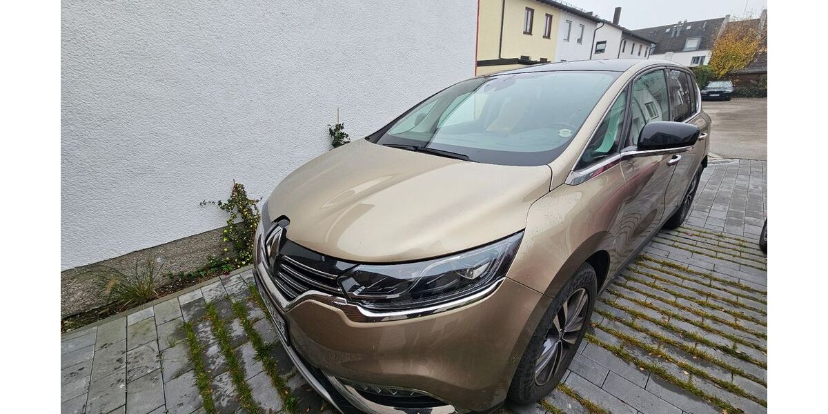 Renault Espace 155.000 km 14.199 € Karlsfeld 85757