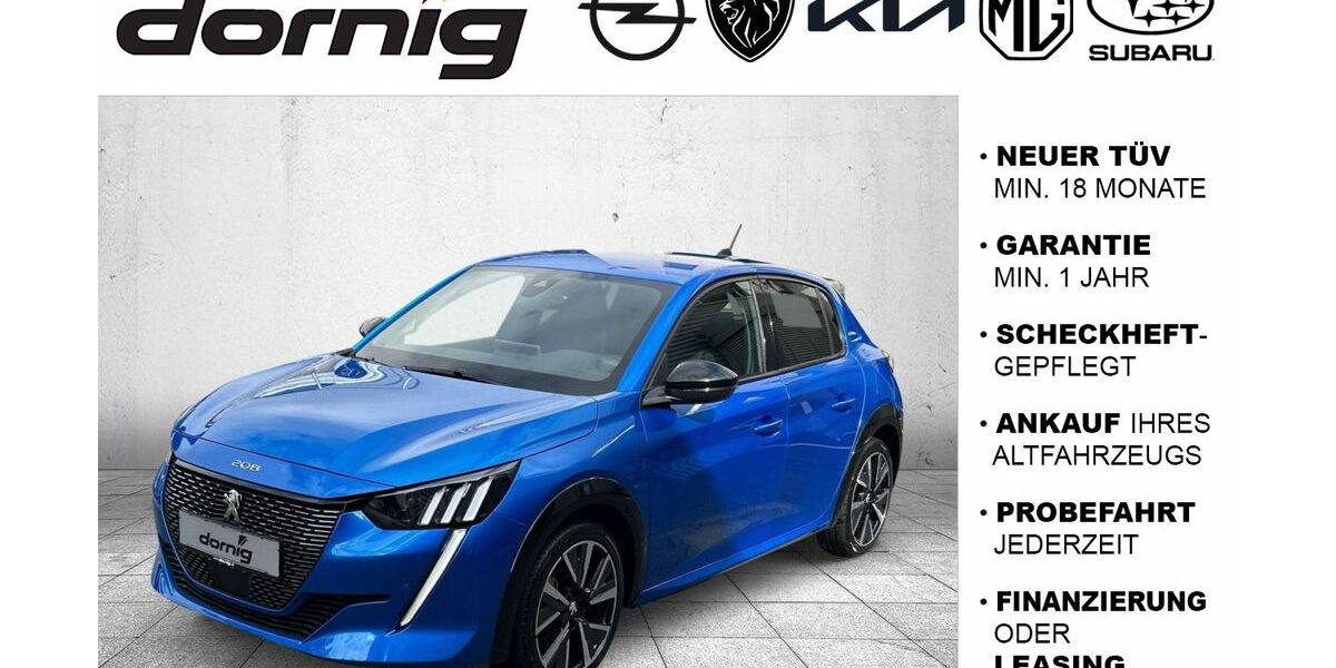 Peugeot 208 75.900 km 15.890 &euro; Hof 95030