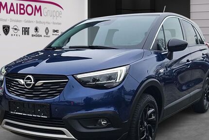 Opel Crossland (X) 66.283 km 15.445 &euro; Bedburg-Hau 47551