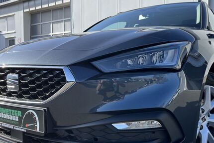 Seat Leon 47.872 km 18.460 &euro; Marktredwitz 95615