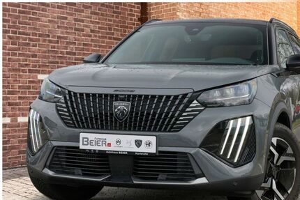 Peugeot 2008 52.546 km 24.980 &euro; Karlsruhe 76131