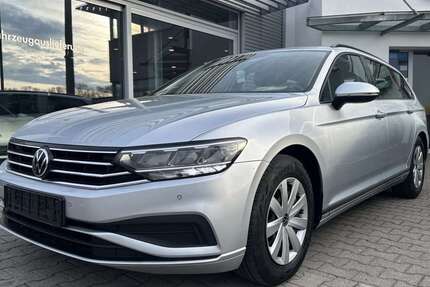 VW Passat Variant 105.661 km 17.680 &euro; Wendlingen am Neckar 73240