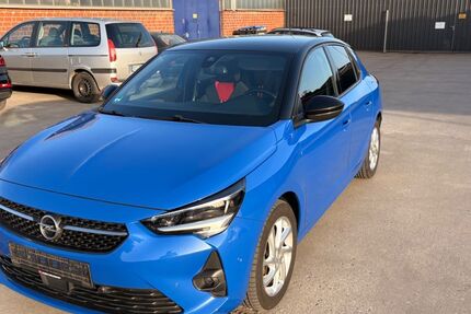 Opel Corsa 77.010 km 16.500 &euro; Freckenhorst 48231