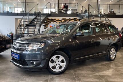 Dacia Logan 71.654 km 8.490 € Pfaffenhofen 85276