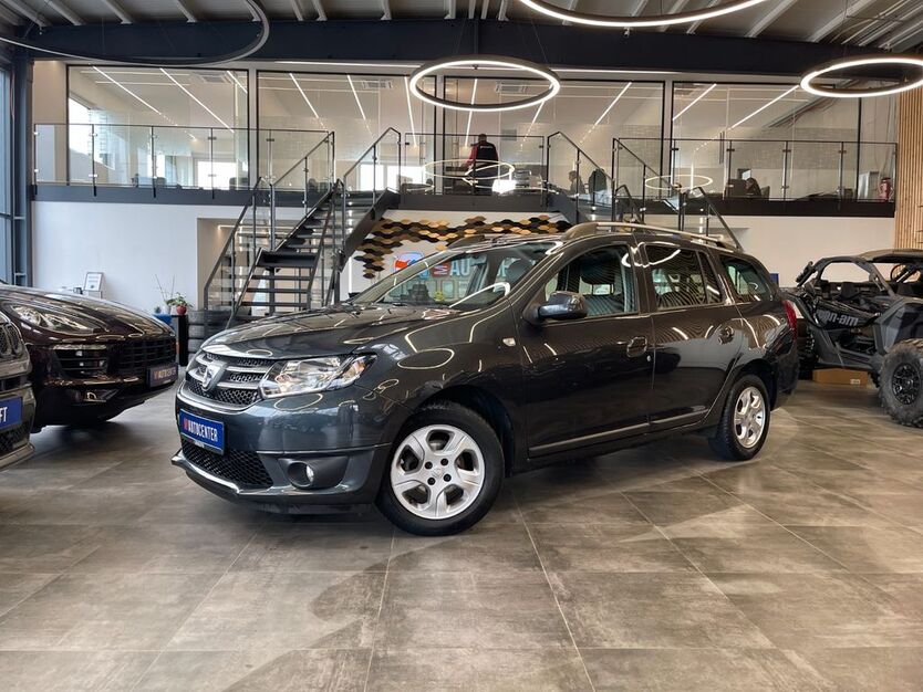 Dacia Logan 71.654 km 8.490 € Pfaffenhofen 85276