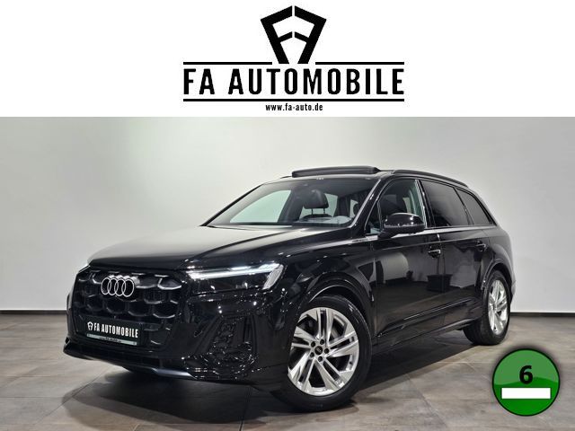 Audi Q7 28.733 km 69.680 € Mainaschaff 63814
