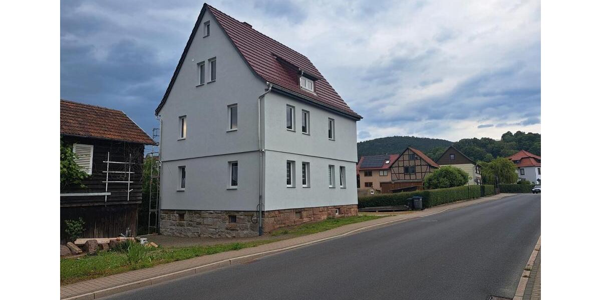Mehrfamilienhaus, Wohnhaus Schmalkalden - 270.000&euro; | Angebot:26798006