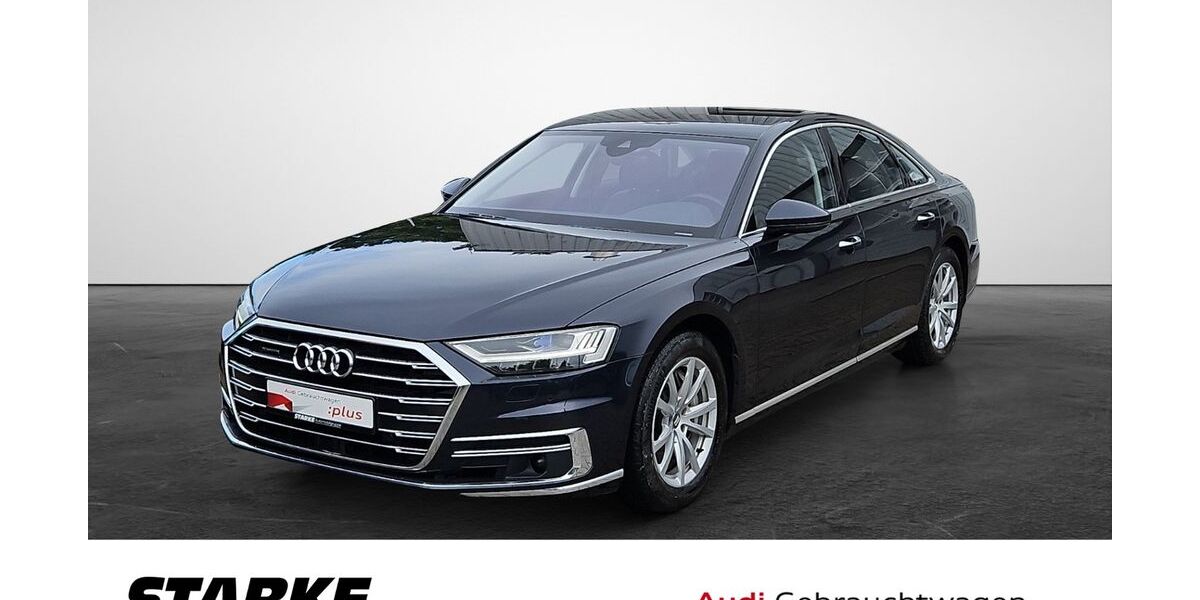 Audi A8 135.525 km 36.960 &euro; Osnabrück 49080