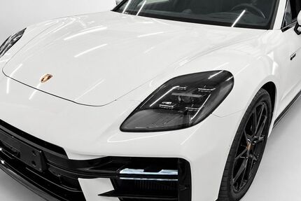 Porsche Panamera 14.300 km 108.880 &euro; Asslar 35614