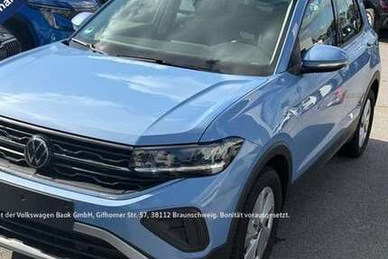 VW T-Cross 1.680 km 20.795 &euro; Lünen 44534