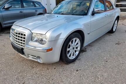Chrysler 300C
