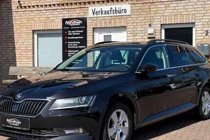 Skoda Superb 96.968 km 18.590 &euro; Wanderup 24997