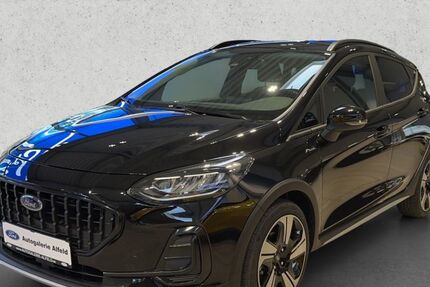 Ford Fiesta 8.000 km 23.900 &euro; Alfeld 31061