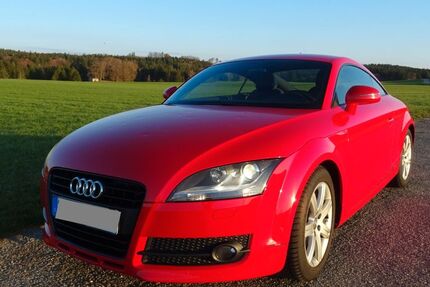 Audi TT 198.420 km 6.490 &euro; Berg 82335
