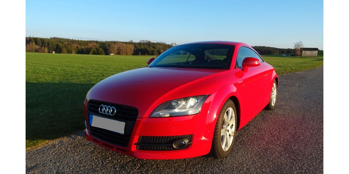 Audi TT 198.420 km 6.890 &euro; Berg 82335