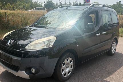 Peugeot Partner 189.968 km 3.250 &euro; Breisach am Rhein 79206