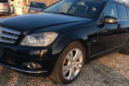 Mercedes-Benz C 250 270.000 km 4.499 &euro; Bonn 53227