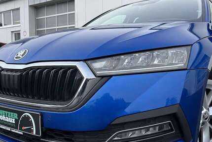 Skoda Octavia 56.263 km 20.860 &euro; Marktredwitz 95615