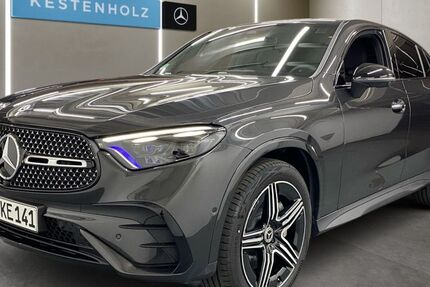 Mercedes-Benz GLC 220 6.635 km 69.850 &euro; Freiburg 79111