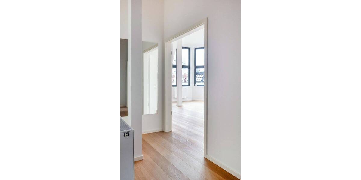 Etagenwohnung Berlin Friedrichshain - 4 Zimmer, 128 m&sup2;, 1.195.000&euro; | Angebot:26856130