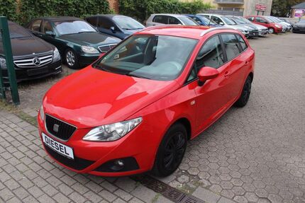 Seat Ibiza 183.500 km 3.850 &euro; Duisburg 47139