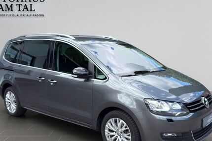 VW Sharan 245.500 km 8.500 &euro; Gorxheimertal 69517
