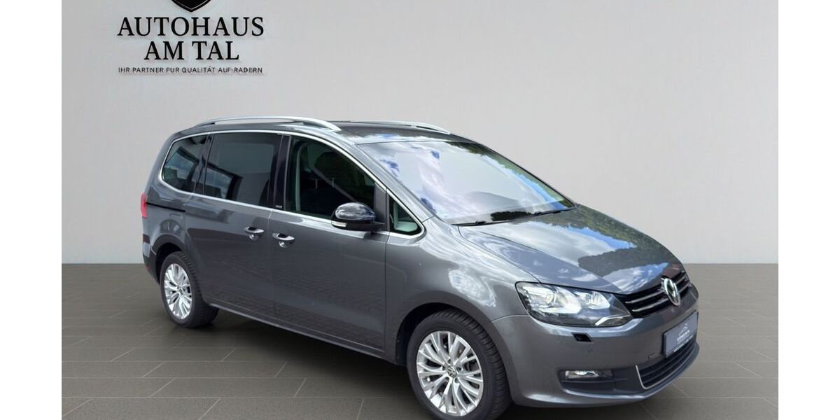 VW Sharan 245.500 km 8.500 &euro; Gorxheimertal 69517