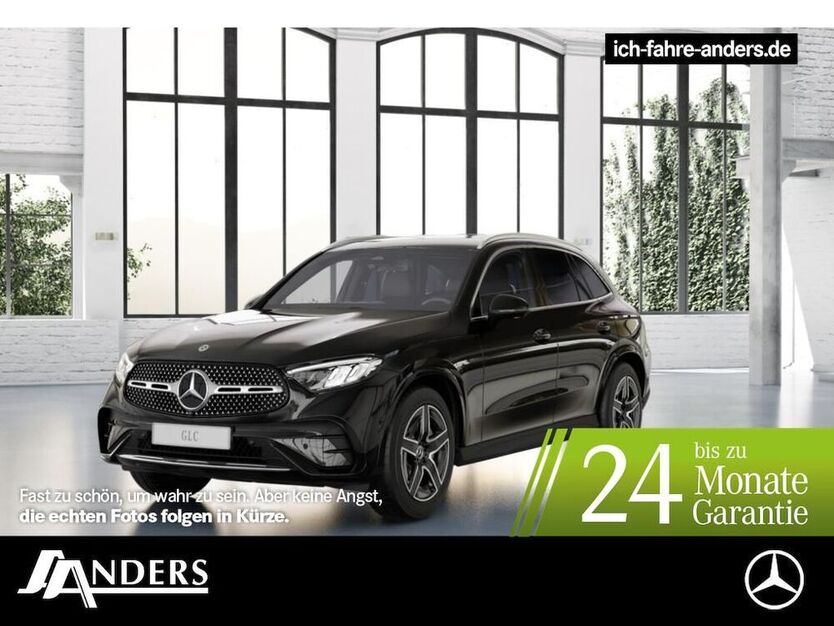 GLC 220