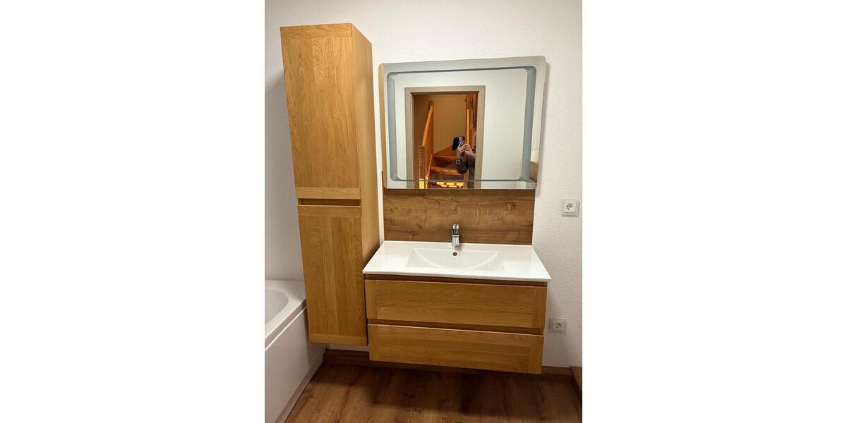 Maisonettenwohnung Brunsbüttel - 3.5 Zimmer, 91 m&sup2;, 284.000&euro; | Angebot:25748705