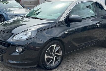 Opel Adam 107.000 km 6.490 &euro; Wiesbaden 65187