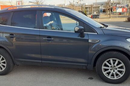 Ford Kuga 100.900 km 7.999 &euro; Geretsried 82538