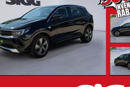 Opel Grandland (X) 71.000 km 17.980 &euro; Affing 86444