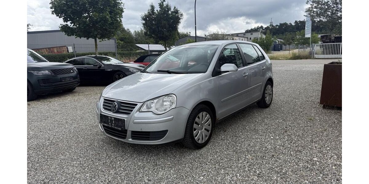 VW Polo 234.000 km 990 &euro; Hohenwart 86558