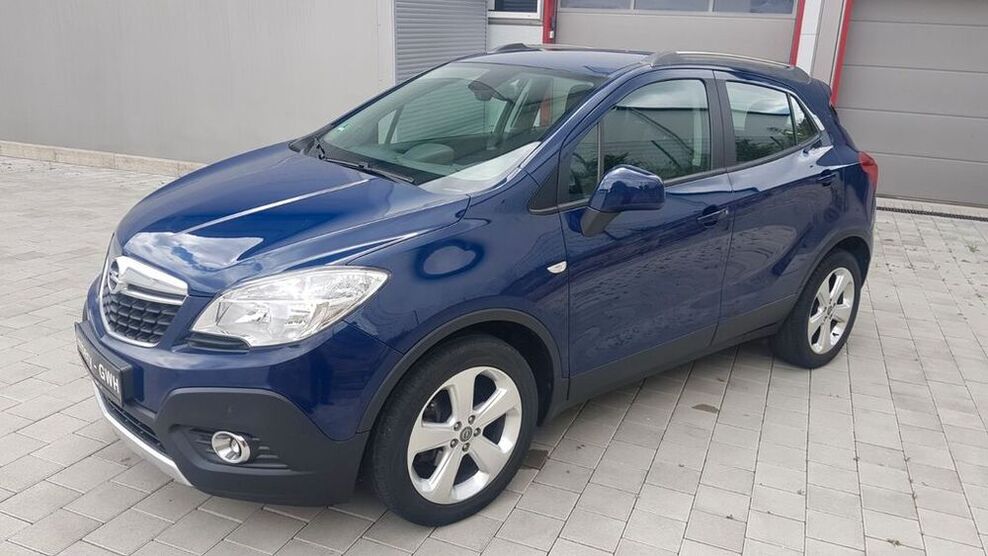 Mokka