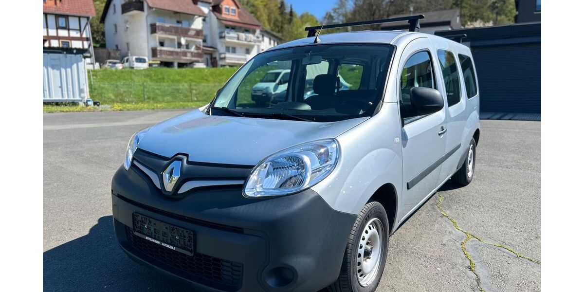 Renault Kangoo 74.000 km 14.900 &euro; Haiger 35708