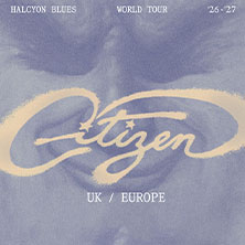 Citizen 31.10.2026 Gruenspan