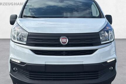 Fiat Talento 92.400 km 13.566 &euro; Isernhagen 30916