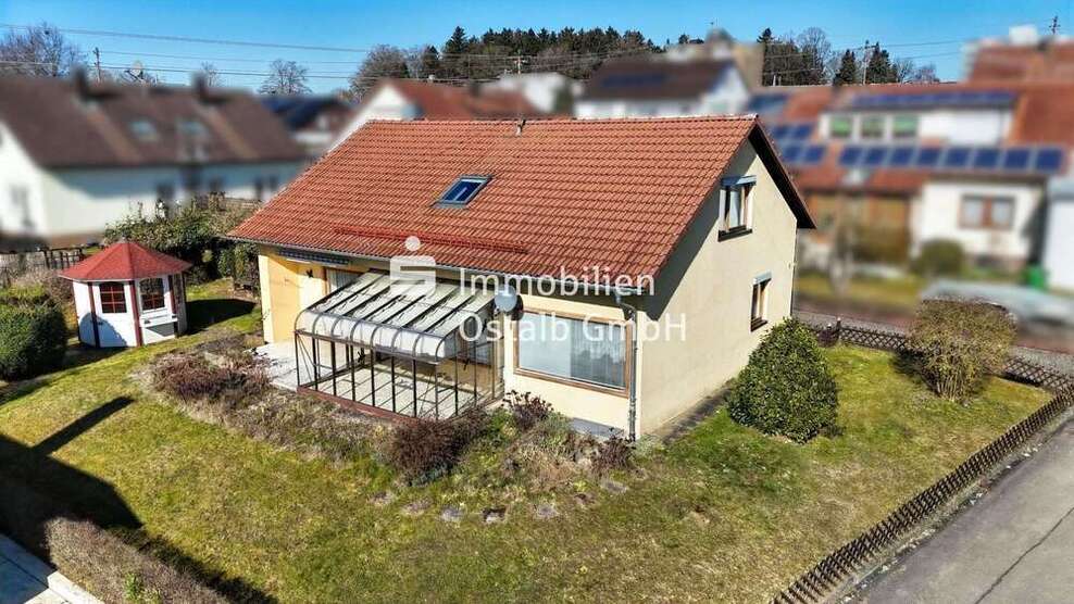 Haus zum Kaufen in Durlangen 329.000 € 124 m²