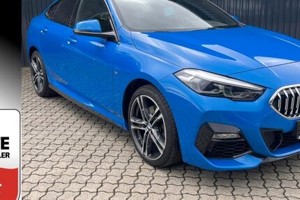 BMW 218 Gran Coupé 20.000 km 26.900 &euro; Velburg 92355