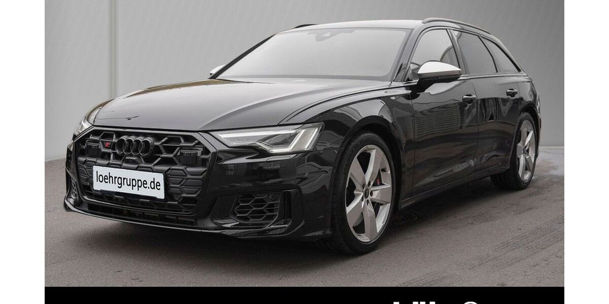 Audi S6 9.822 km 58.980 &euro; Koblenz 56070