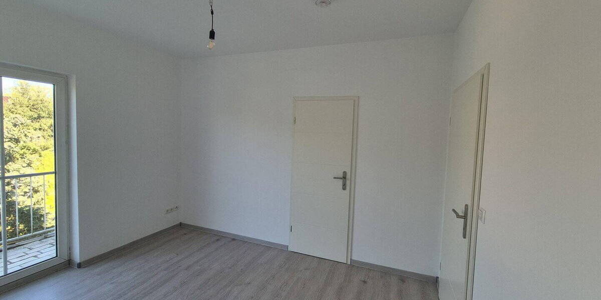Etagenwohnung Neuenhagen bei Berlin - 2 Zimmer, 44 m&sup2;, 179.000&euro; | Angebot:26376997